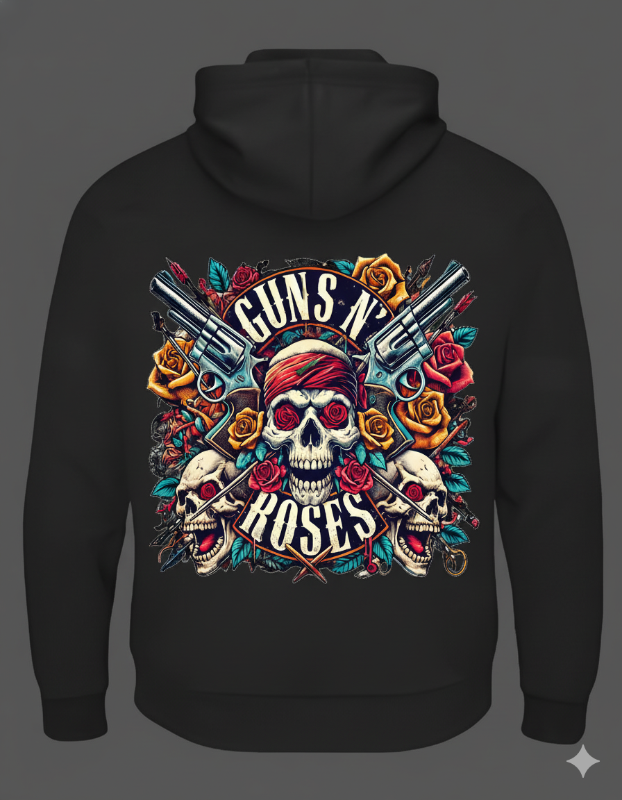 Guns and roses 2