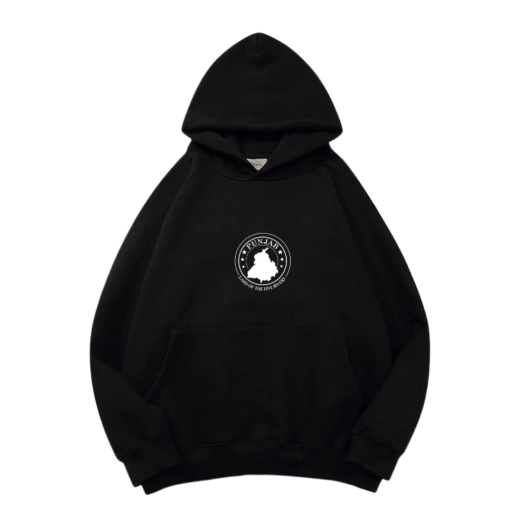 Sher e Punjab Hoodie