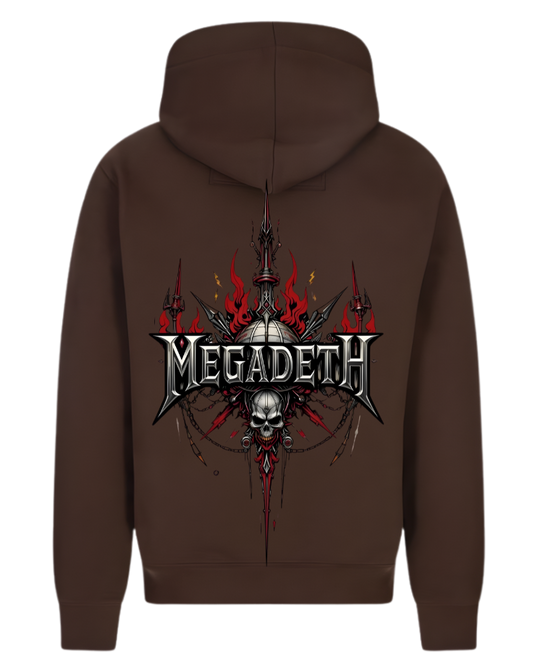 Mega Deth