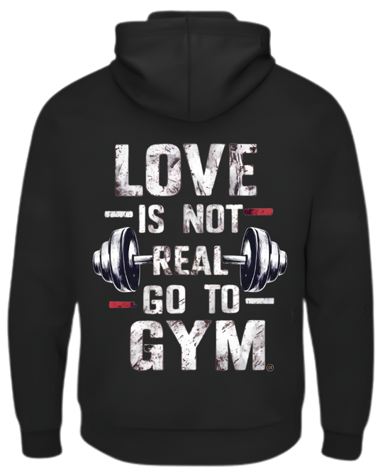 First Love GYM