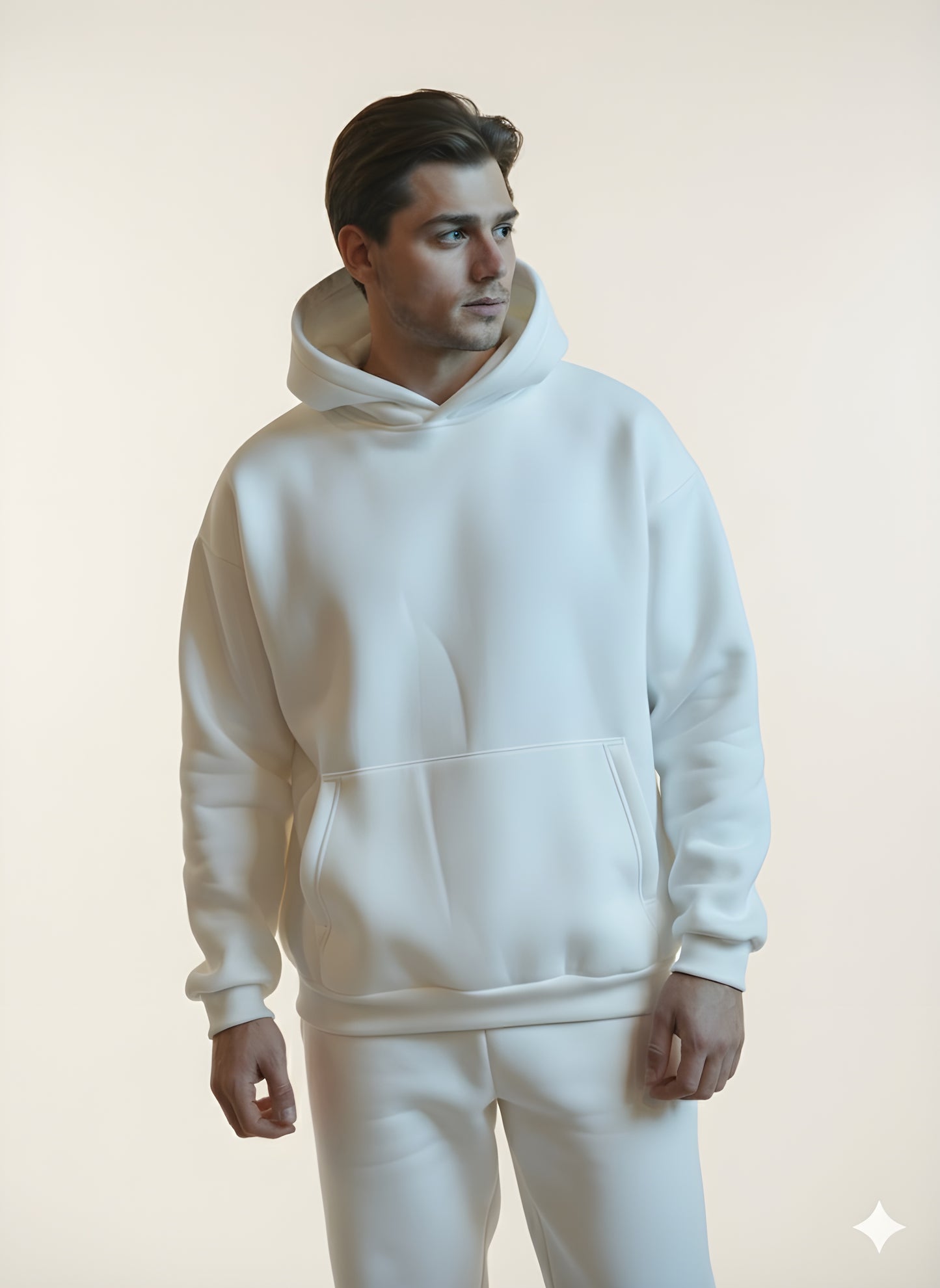 "Money Liberates Dreams" Graphic Hoodie