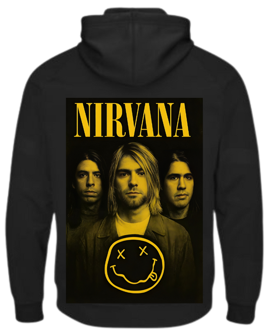 NIRVANA 3