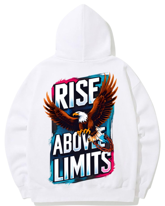 Rise Above Limits