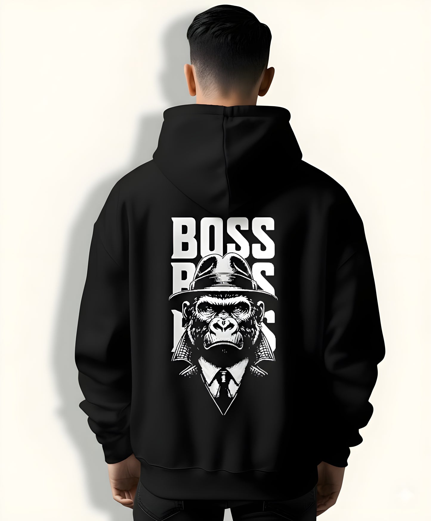 Boss