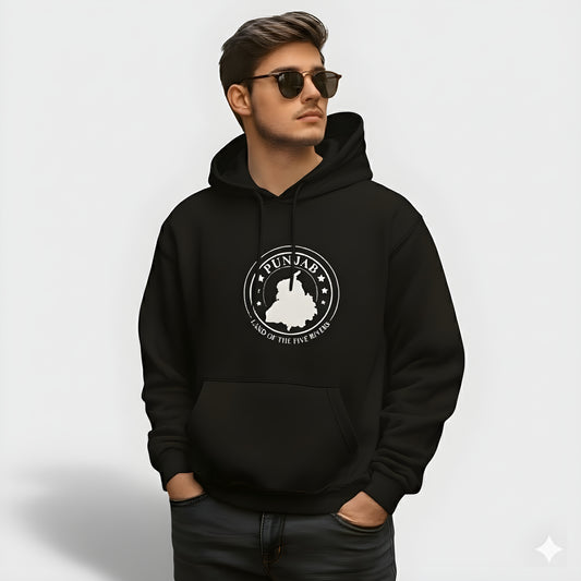 Sher e Punjab Hoodie